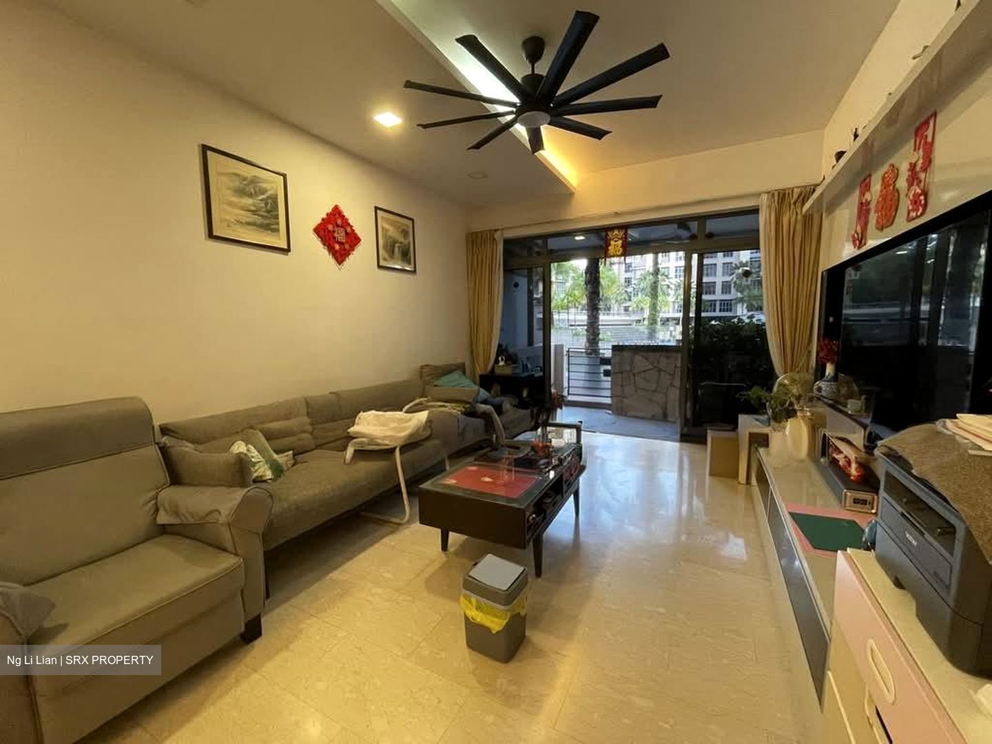 Carissa Park Condominium (D17), Condominium #584674811